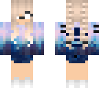bunny girl