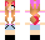 cat girl