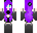cat girl
