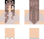 cat girl