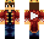champion crafter