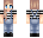 cheshy girl