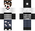 chibi boy