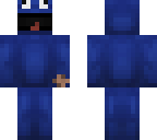 cookie monster