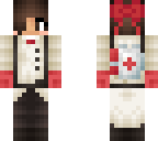 cookies medic outfit