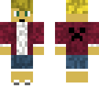 cool gamer boy