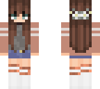 cool girl