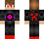 cool red guy