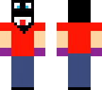 creepy kid