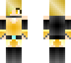 crystal gem oc