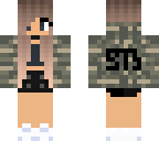 cuet bts army girl