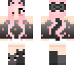 cute cat girl edit