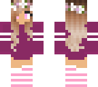 cute girl remake again