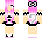 cute maid