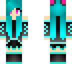 cute miku