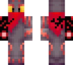 cyborg dragon