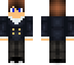 dakota school uniform final