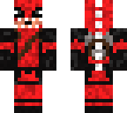 deadpool dino