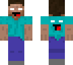 derp herobrine
