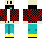 derpy lumberjack