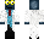 doctor squid