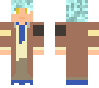 doctor whooves