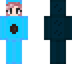 doryclient's skin 3px arm