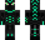 dragon commando armor