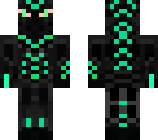 edit 2 dragon commando armor