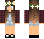 edit of the skin of rhomi