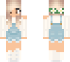 edited daisy