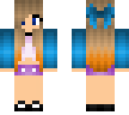 edited skin
