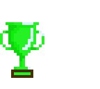 emerald trophy default
