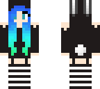 emo bunny