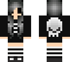emo jackie