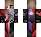 ender and shadow
