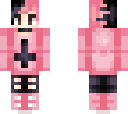 excalibros fanskin