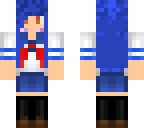 failed skin