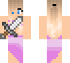 fake sword  