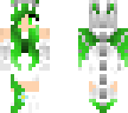 female life dragon