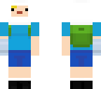 finn the human