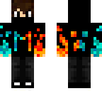 fire and water
