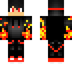 fire boy