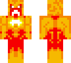 fire creeper