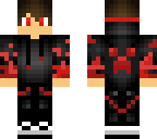 fire crepper