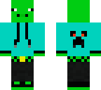 fixed cool greenpig