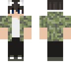 for army casper xd