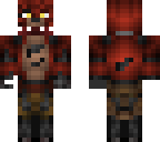 foxythepirate5