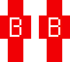 full b emoji