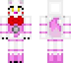 funtime foxy